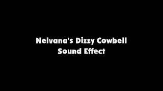 Nelvanas Dizzy Cowbell SFX
Copyright Disclaimer Under Section 107 of the Copyright Act of 1976, allowance is made for fair use for purposes such as criticism, comment, news reporting, teaching, scholarship, and research. Fair use is a use permitted by copyright statute that might otherwise be infringing. Non-profit, educational, or personal use tips the balance in favor of fair use. Nelvanas Dizzy Cowbell SFX