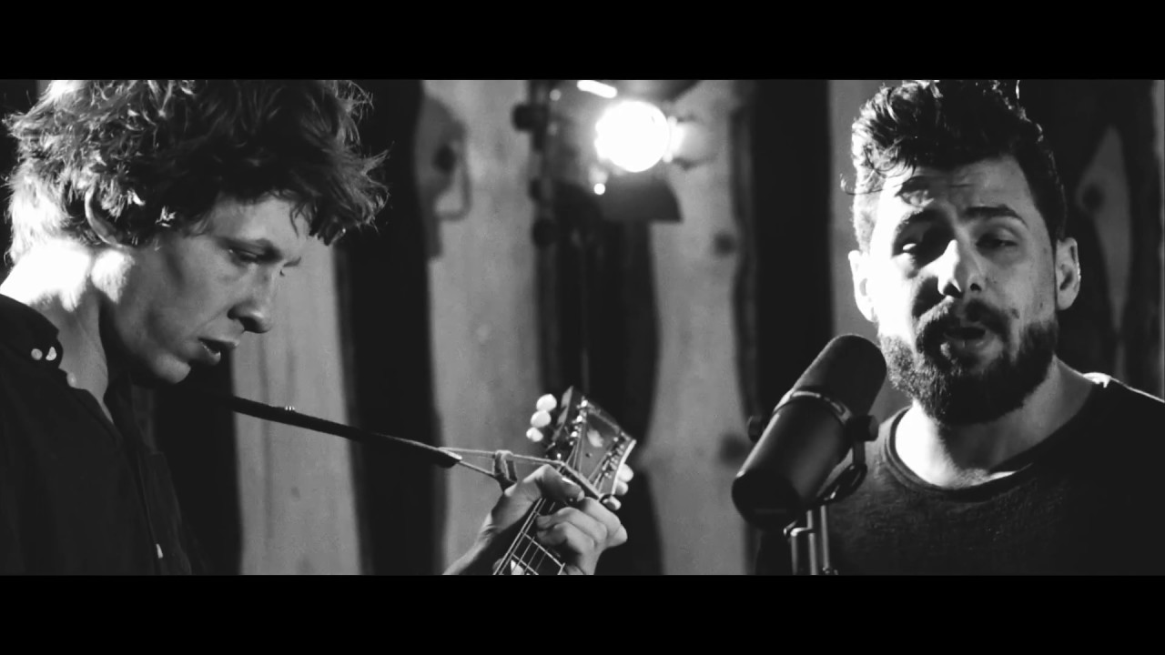 Max Prosa & Sinan Mohammed - Die Erinnerungen des Sinan M.