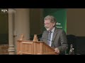 PUBLIC LECTURE: 'How to defend New Zealand' | Professor Hugh White, Australian National University