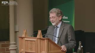 PUBLIC LECTURE: 'How to defend New Zealand' | Professor Hugh White, Australian National University