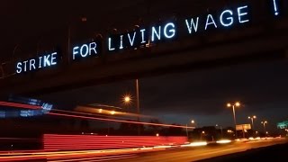 Minimum Wage and Automated Kiosks
