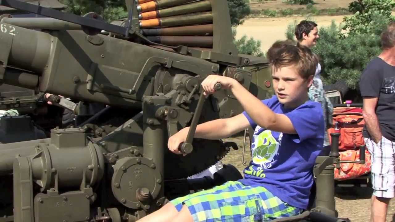 fly-in  keiheuvel 2012