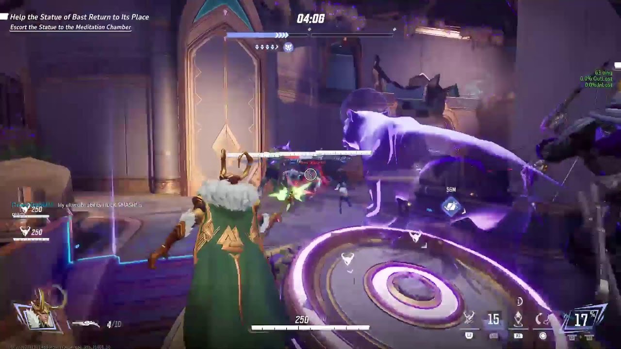 Who do you main and Why?