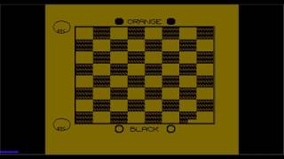 Demonstrating PLATO on Atari and PC