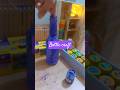 bottle paint | bottle decoration | Easy Home Decor Using Waste Bottle