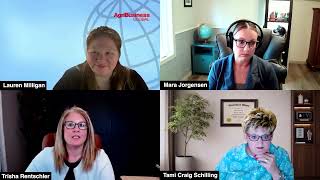 AI Unfiltered: Ag Tech Leaders Talk Strategies for Results