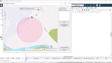 VE Tech Tips - Open Street Map Import for Quick Geometry in IESVE