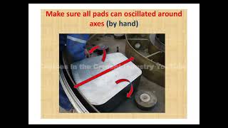 Short Video 3/ Repair damage Maag Gear Box type WPU Type 182 F for Vertical Mill at Cement Industry