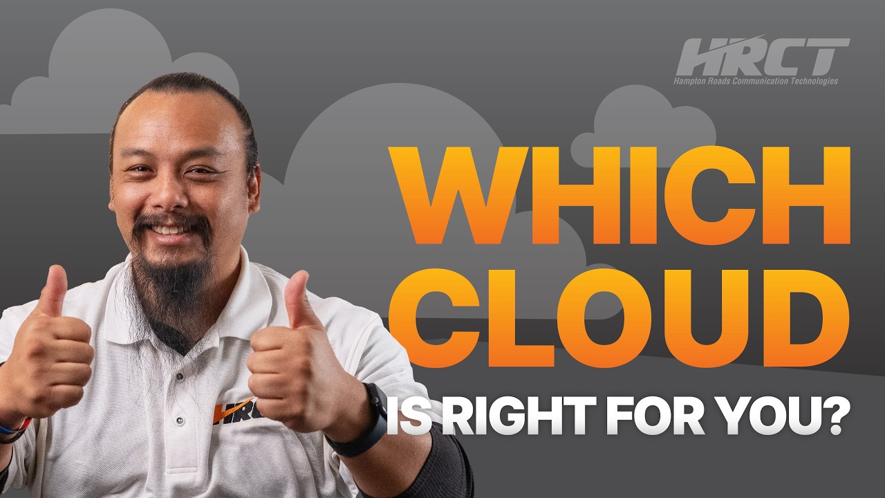 Private Cloud vs Public Cloud: Which Is Best for Your Business?