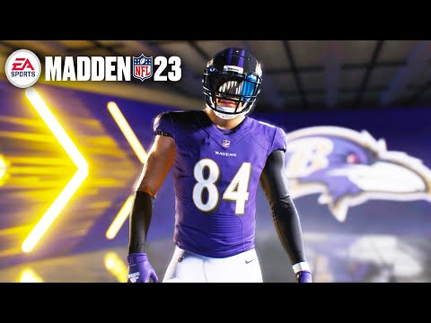 Madden NFL 23 e Legend of Wright são destaques nos lançamentos da semana