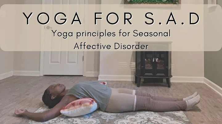 Yoga for Seasonal Depression / Seasonal Affective ...