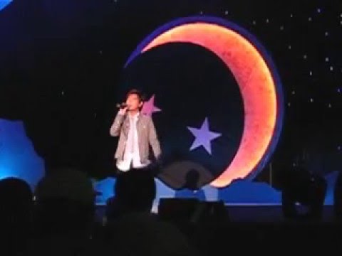 2004 大安森林公園 張信哲-九月雨