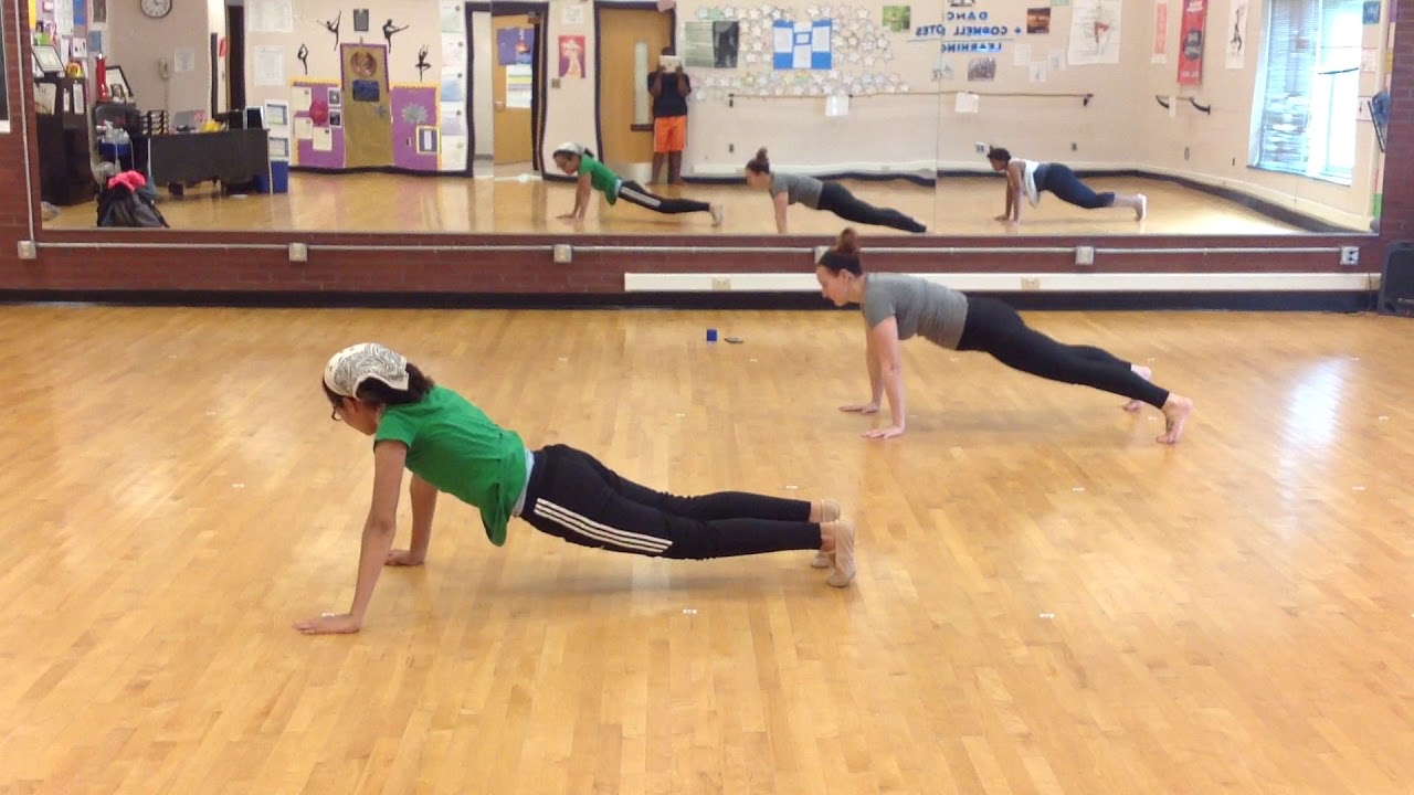 Beginning Modern Combo