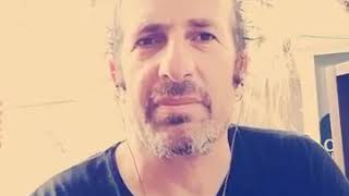 Tut Yüreğimden Ustam