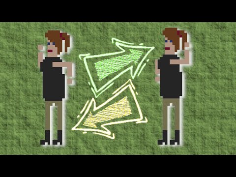 Loop and Stop Self Written Animation - Point & Click Unity Tutorial