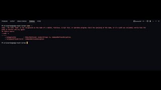 Add Nodejs in Environment Variable
