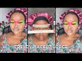 Multi color eyeshadow trend  #makeup #makeuptrends