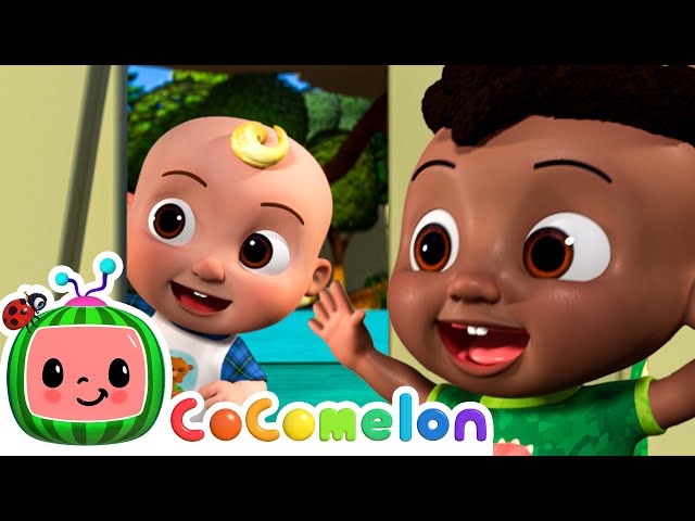 The Daycare Song | Cody and Friends! Sing with CoComelon - Videos For Kids