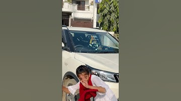 Arhan ne car 🚗 ke seesha tod Diya😱🙏#trending#youtubeshorts