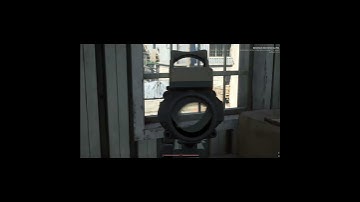 Incursion Red River: Is the SCAR-H Power house of a gun?