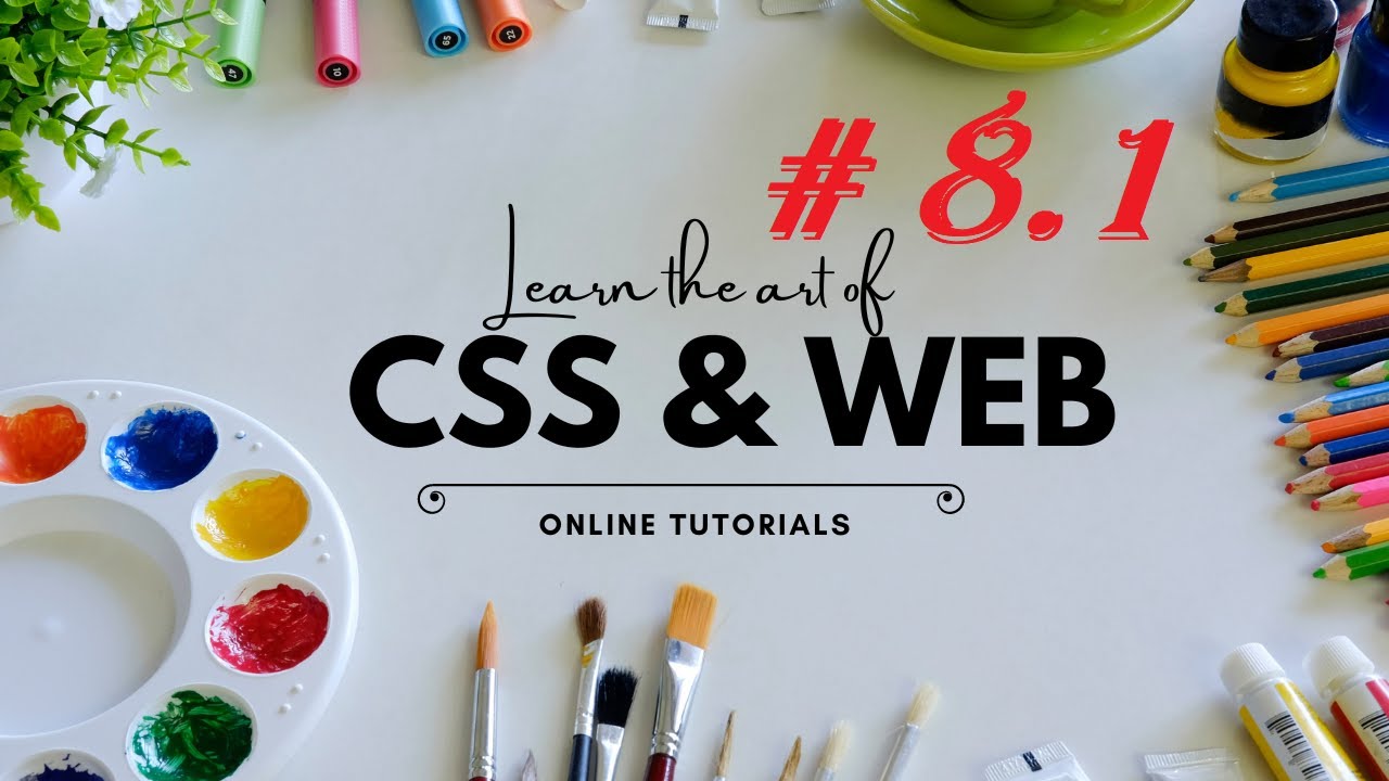CSS Animation: Make Your Website Stand Out & CSS Tips and Tricks: Boost ...