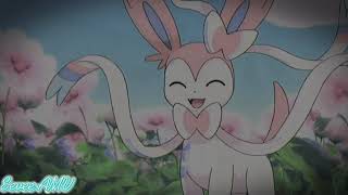 Sylveon And Sylveon Black Amv Nightcore - Hislerim