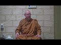 How To See Past Lives & Why Its Important | Ajahn Brahm