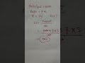 Simple interest