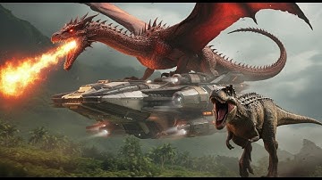 Ragnarok Primordial Unleashed: EP1 LIVE