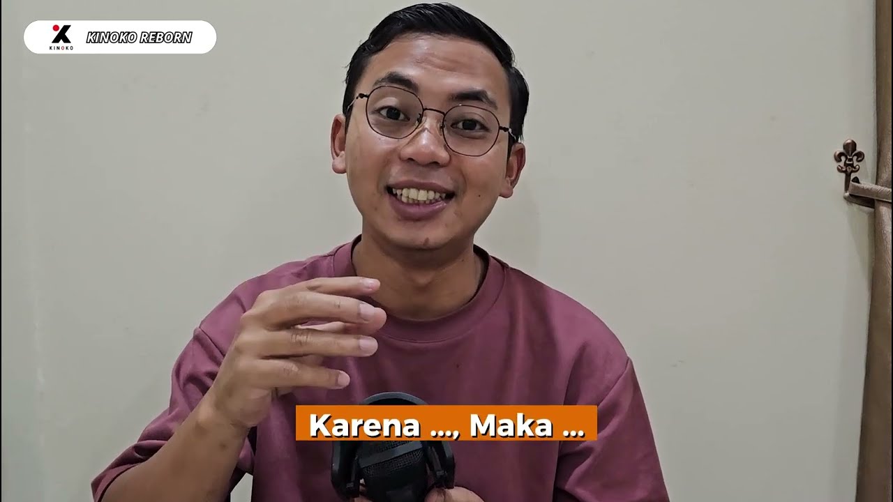 Rangkuman N2 Kinokoshort Part 1 #jlpt_n2 #jlptn2