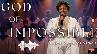 WHEN EVERYTHING IS BLOCKED — GOD STEPS IN /  Powerful Worship And Prayer Declaration