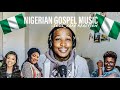 Mercy Chinwo, Ada Ehi, Judikay Nigerian Gospel Music reaction video by South African |  Soul_Care