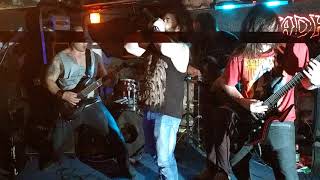 Cutterred Flesh - Diving in Rage