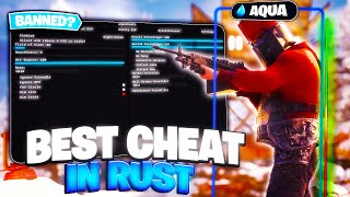 I Used Safest Rust Cheats To Make People Rage Quit... Best Rust Scripts