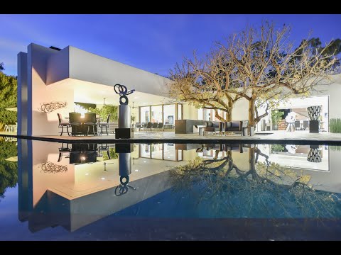 5410 Los Mirlitos, Rancho Santa Fe, CA home video tour