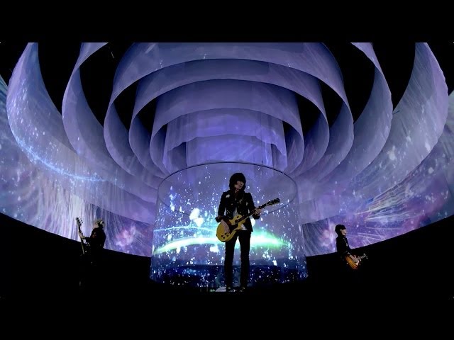 Bump of Chicken - Ray