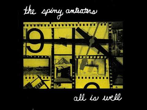 The Spiny Anteaters - Elevator