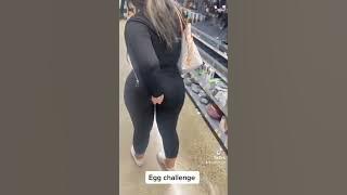 Egg Challenge