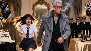 Abandoned By Family, She Married The Devil—He's Obsessed With Her Little Rabbit \u0026 Spoiled Her Crazy!