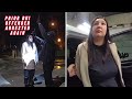Woman With Prior DUI Gets Arrested AGAIN