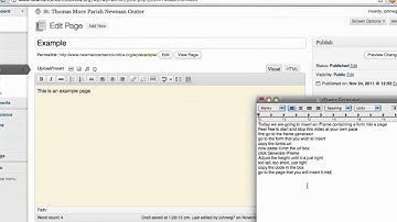 iFrame Generator Walkthrough