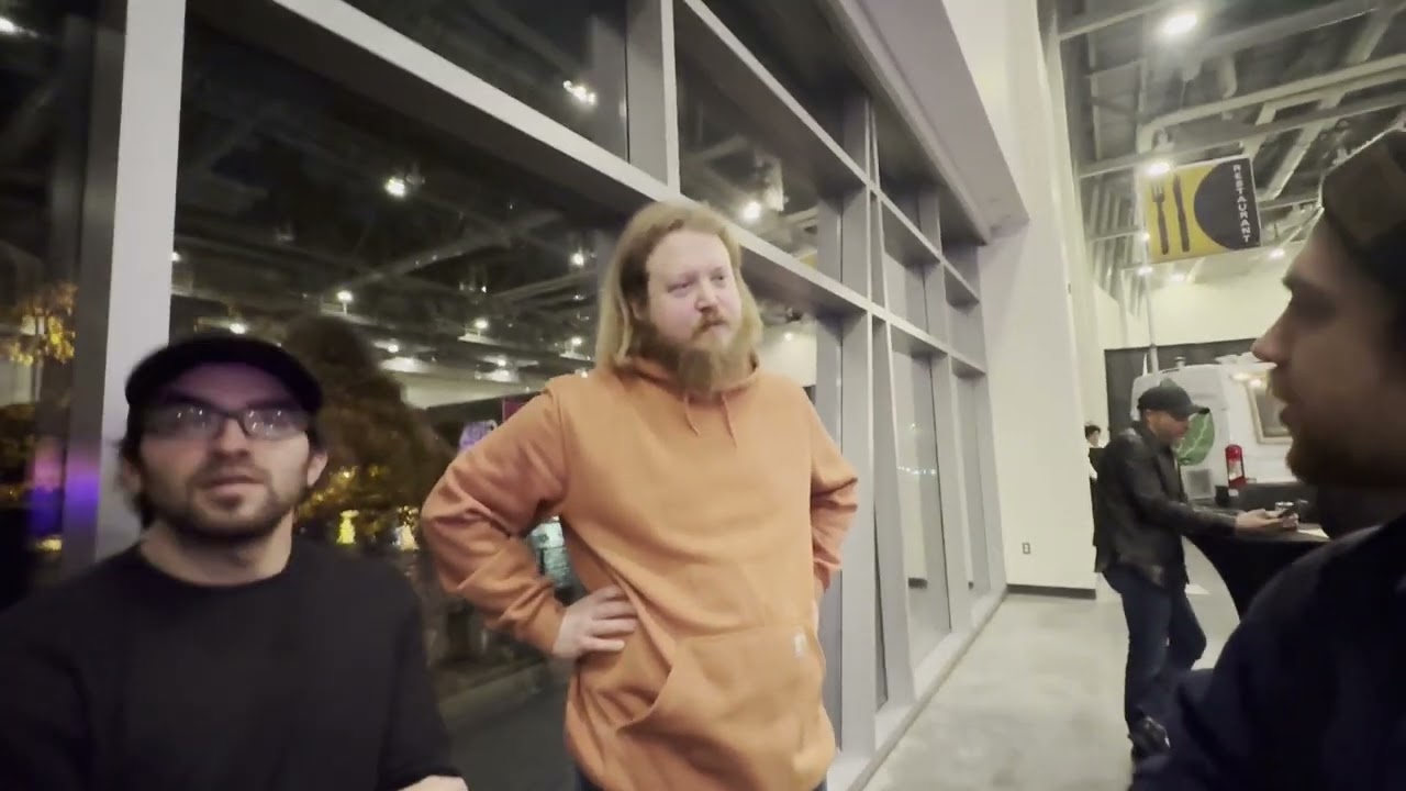 Grand Rapids Beer, Wine, & Food Festival 2025