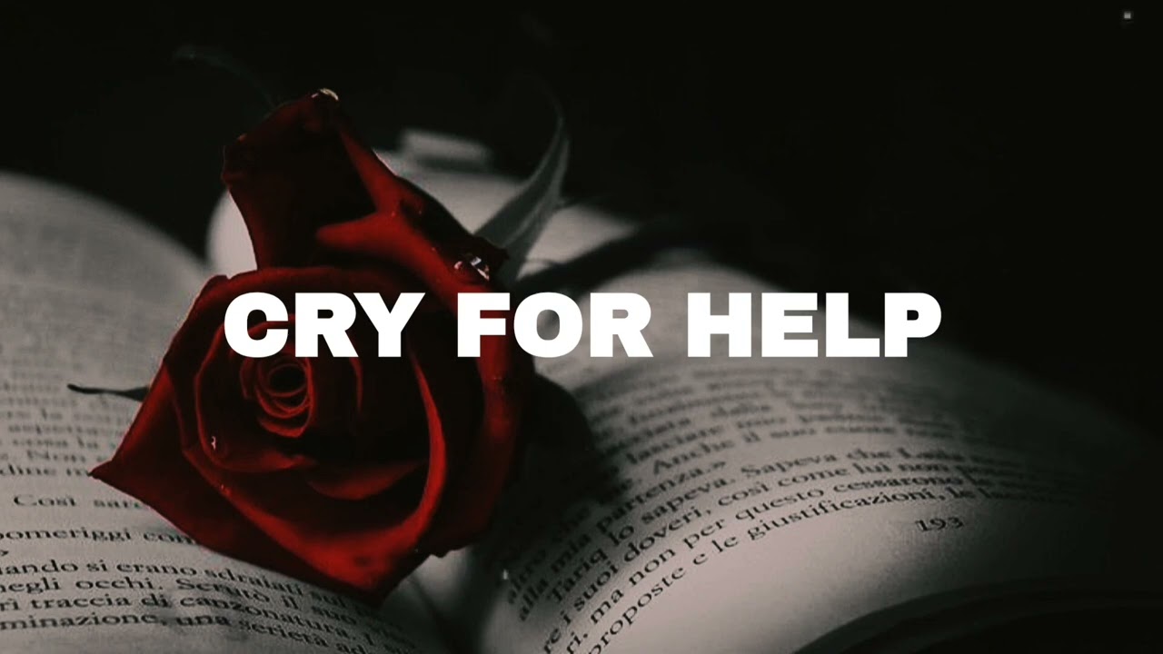 FREE Sad Type Beat - "Cry For Help" | Emotional Rap Piano Instrumental
