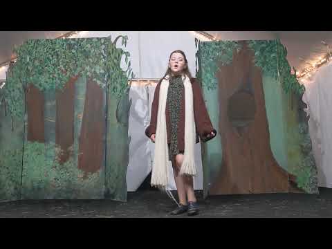 Abby's Solo -Moments in the Woods - Bakers Wife