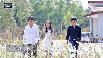 Txoj Hmoov Hlub EP.62  ( Daim Xaus )