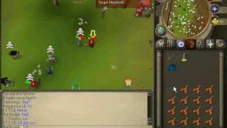 Target Hunting 2 Tha Voidpk