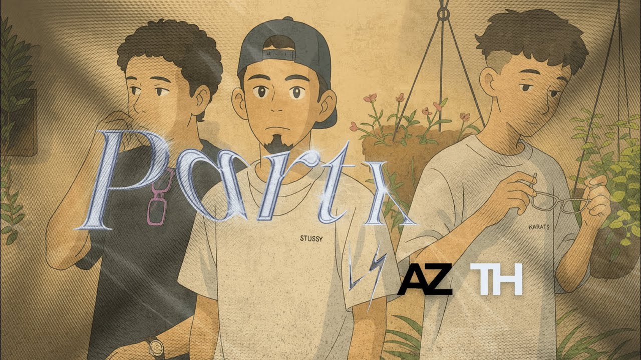 在 YouTube 上观看 pArtY | LisVi, @AvileZAZ, Thiago (Video Oficial)