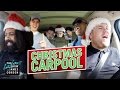 Christmas Carpool Karaoke - Joy to the World