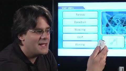 How to Use the Nintendo Wii Controller