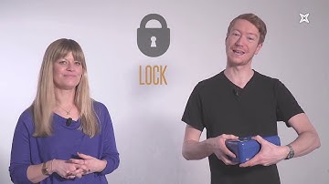 Tips. Close, Shut and Lock, with Helen Armstrong and Tim Warre